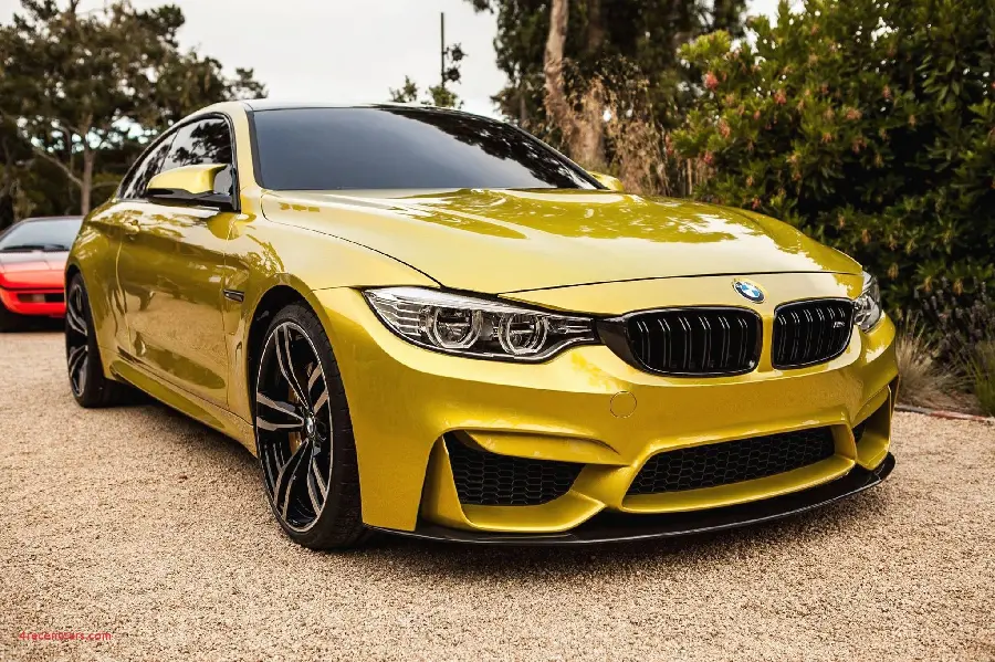 BMW FULL HD Wallpaper