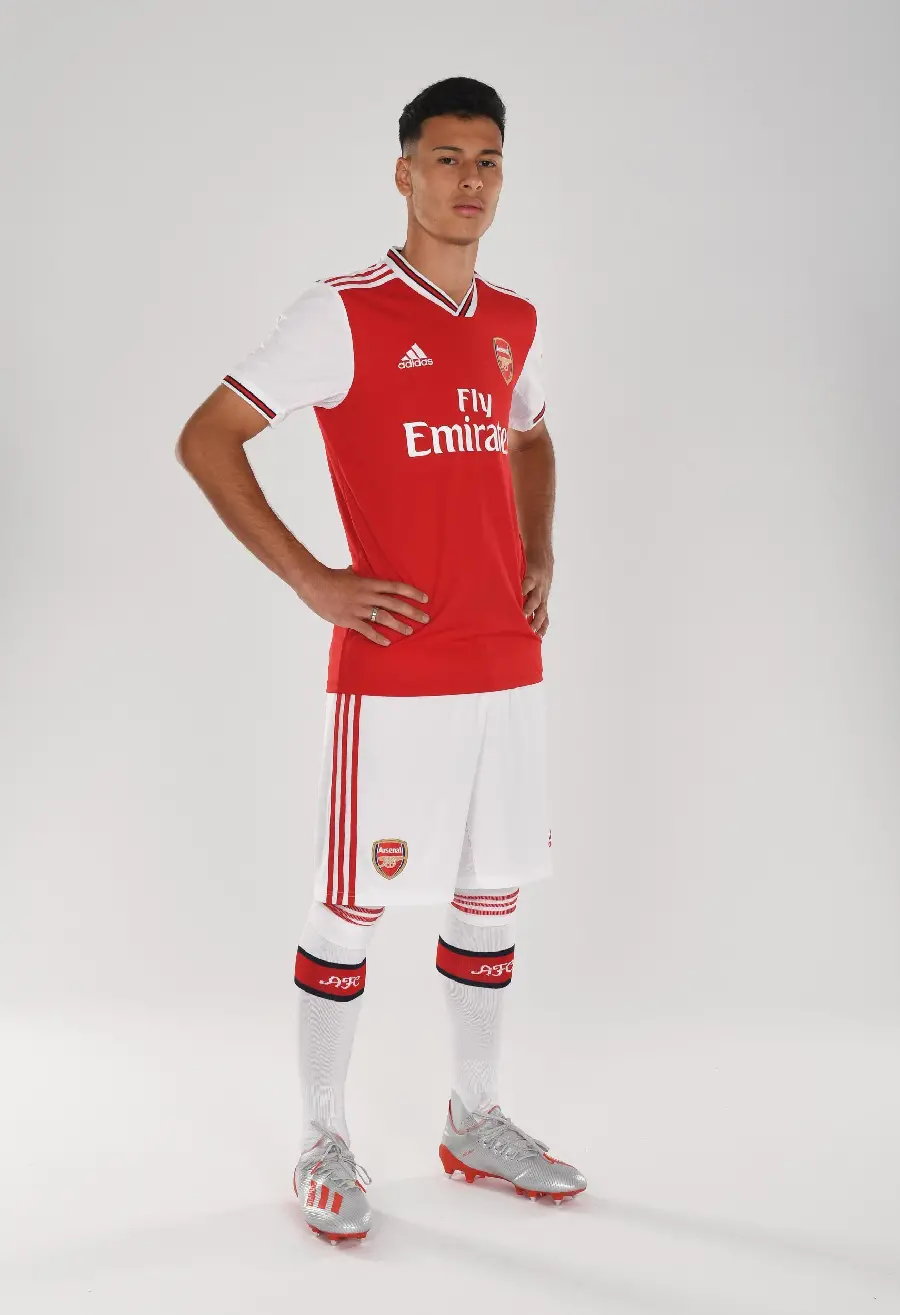 Gabriel Martinelli Photo for Printing on Paper, Banner and Chassis Board
