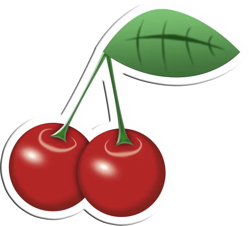 The latest high quality cherry background free photo