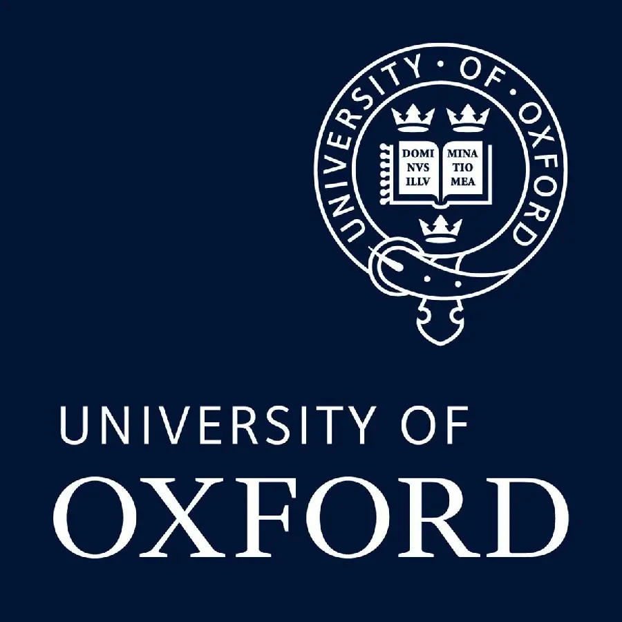 The most famous symbol of Oxford University with special quality