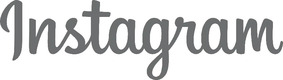 Download Instagram font and logo
