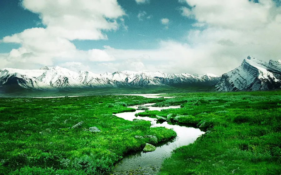 Beautiful Nature Wallpaper HD Suitable for Laptop