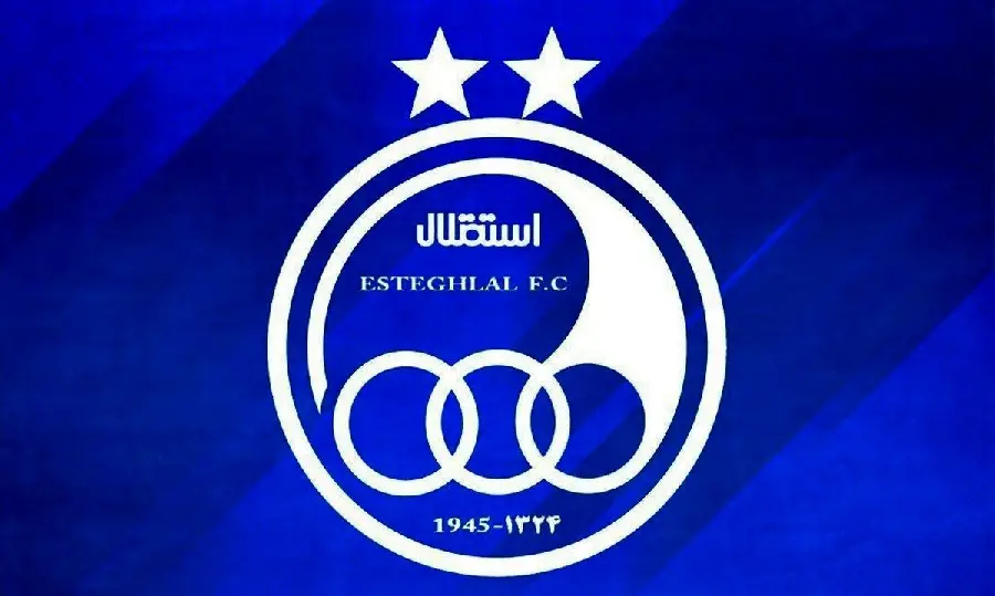 Esteghlal wallpaper for wallpaper Desktop