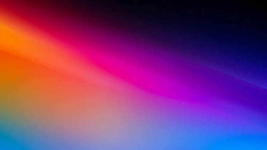 New and beautiful gradient background for wallpaper 