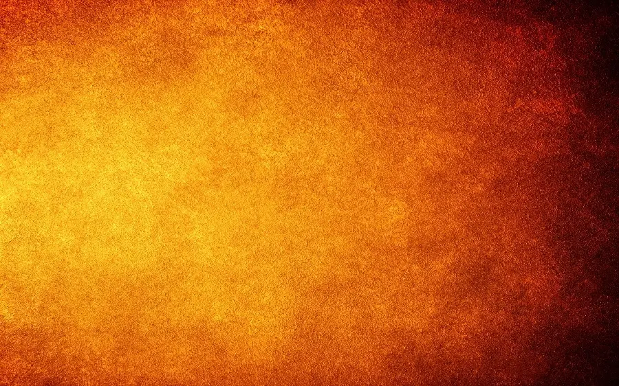 Free Download Spectacular Orange Wallpaper