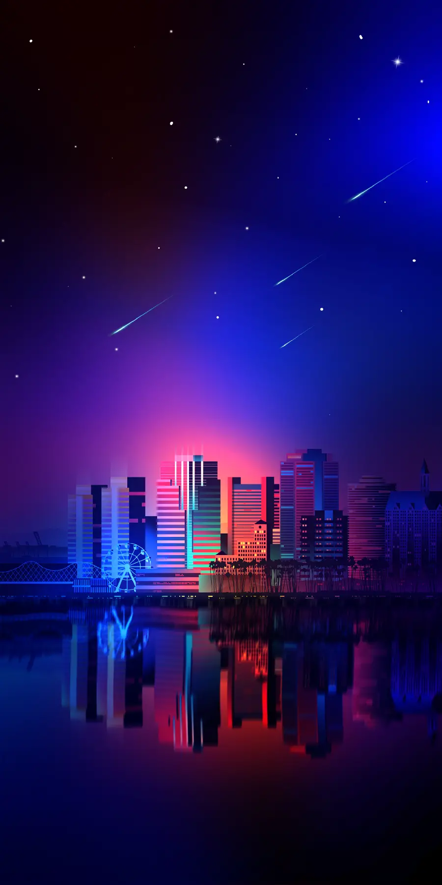 Samsung Galaxy S23 Ultra Raw Android Wallpaper