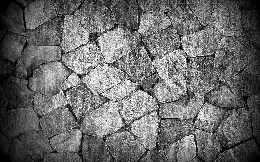Download Free High Quality Irregular Gray Floor Stone Texture