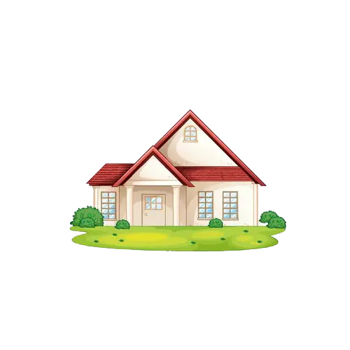 Logo House Painting Photo