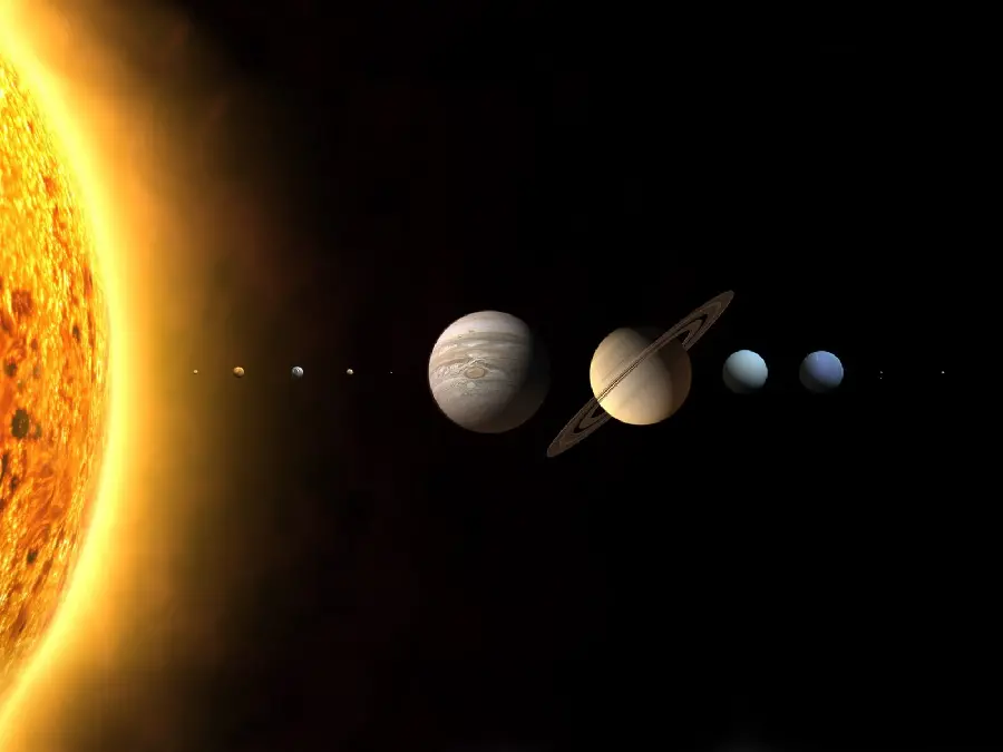 NASA's top photo in history and the hunt for the best high-quality space image
