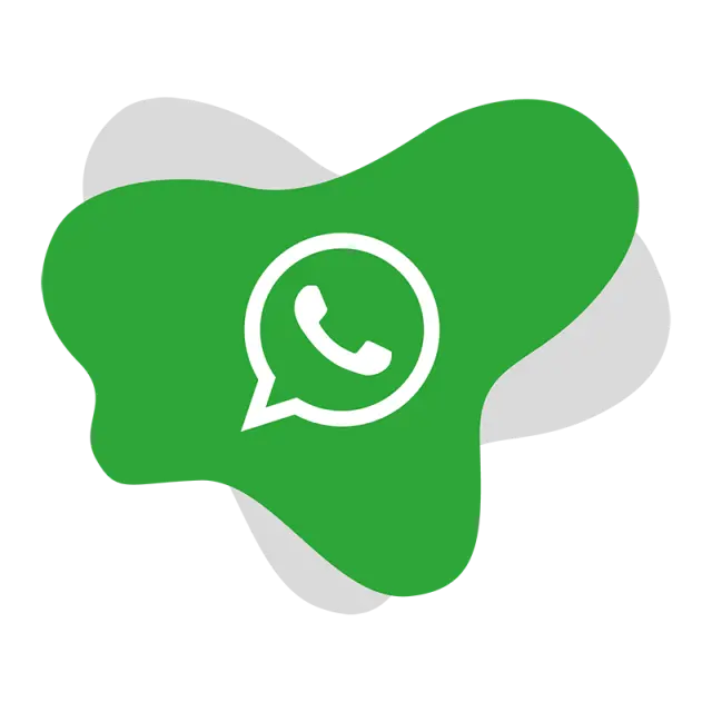 The Most Beautiful WhatsApp Logo Design for Advertising Work PNG