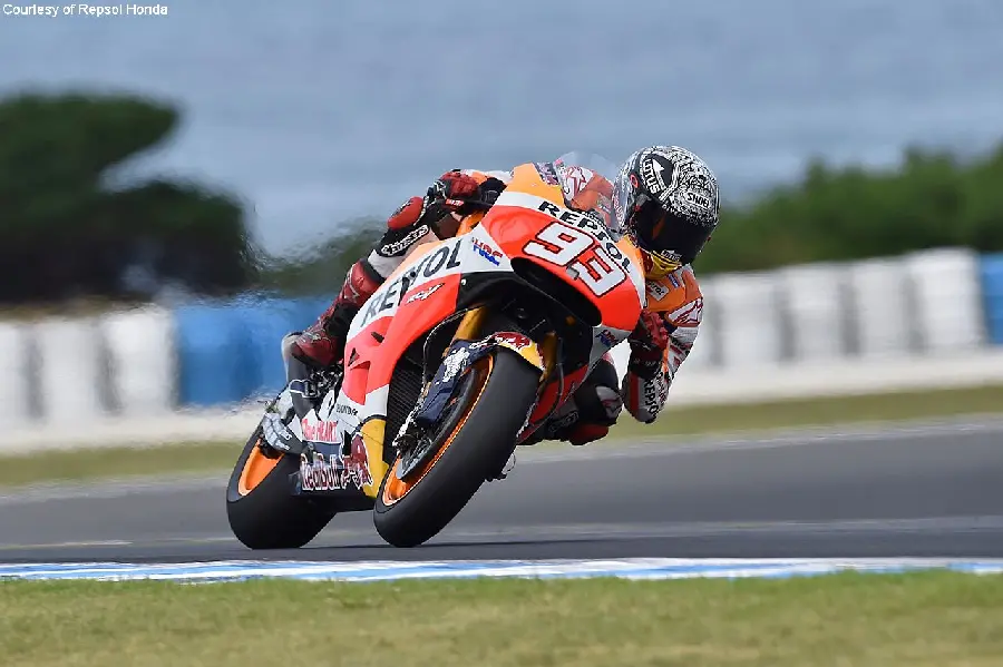 Free Download Racing Motorcycle Photo