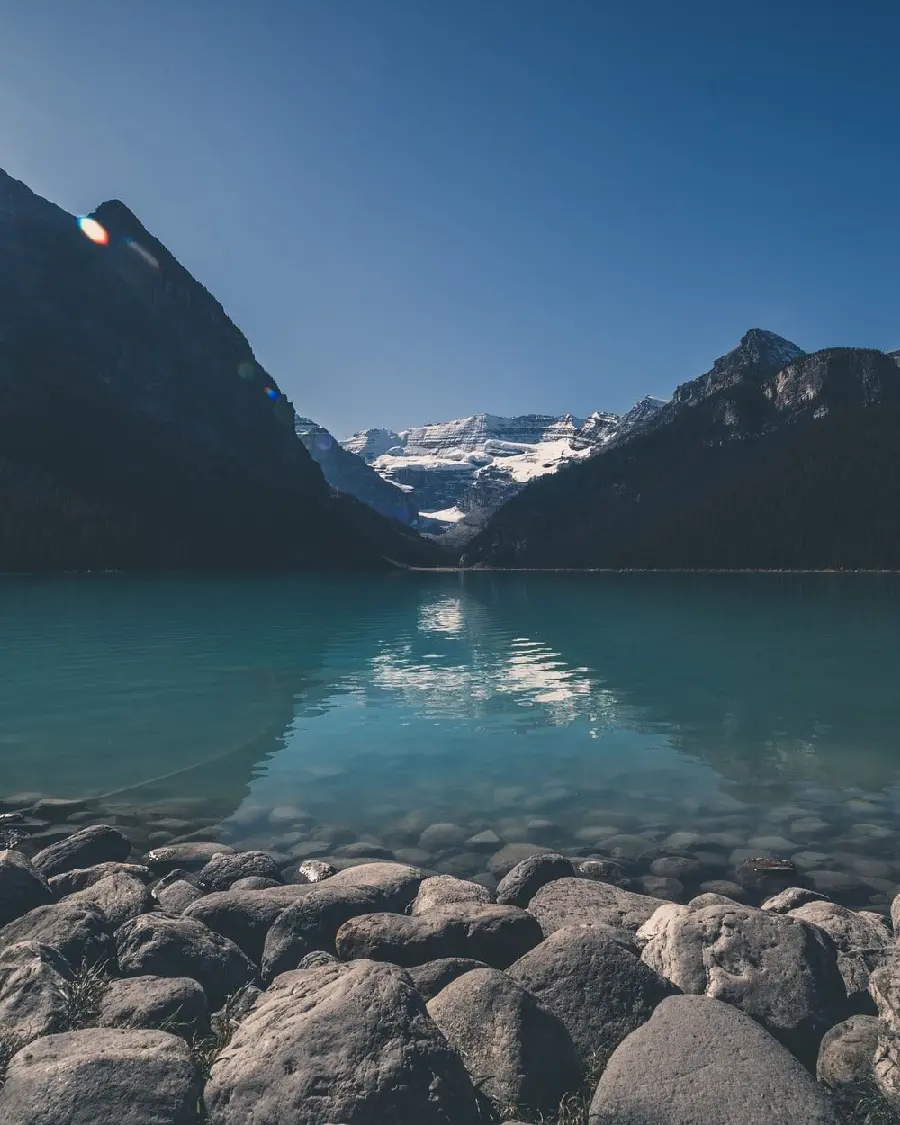 Photos of attractions of Vancouver Island, Canada HD