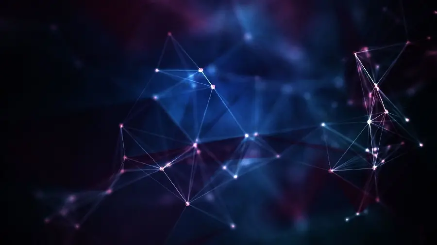 Beautiful Graphic Background About Computer Science 2023