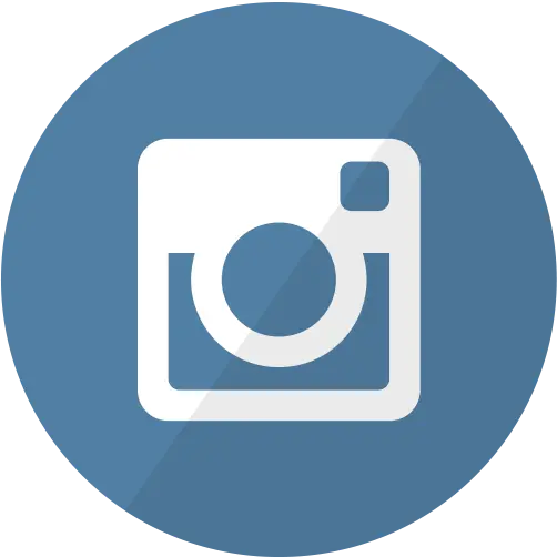 Instagram logo photo without blue background