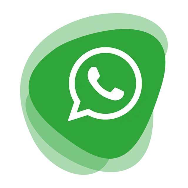 WhatsApp Icon Without Background Interesting Design For Dear Graphic Designers