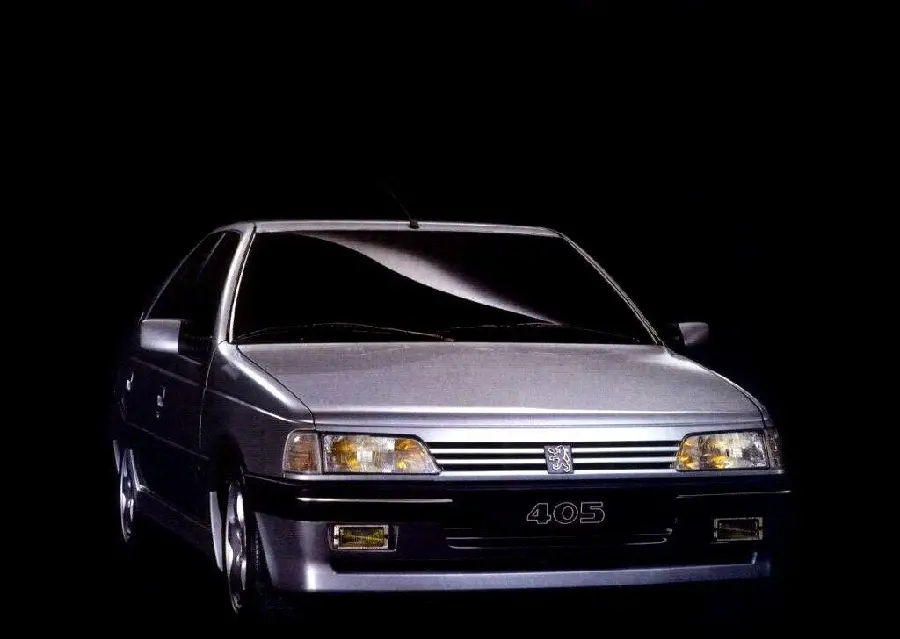 Peugeot mi Photo for Background