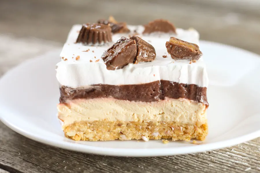 A delicious dessert and pastry photo suitable for Instagram posts and stories