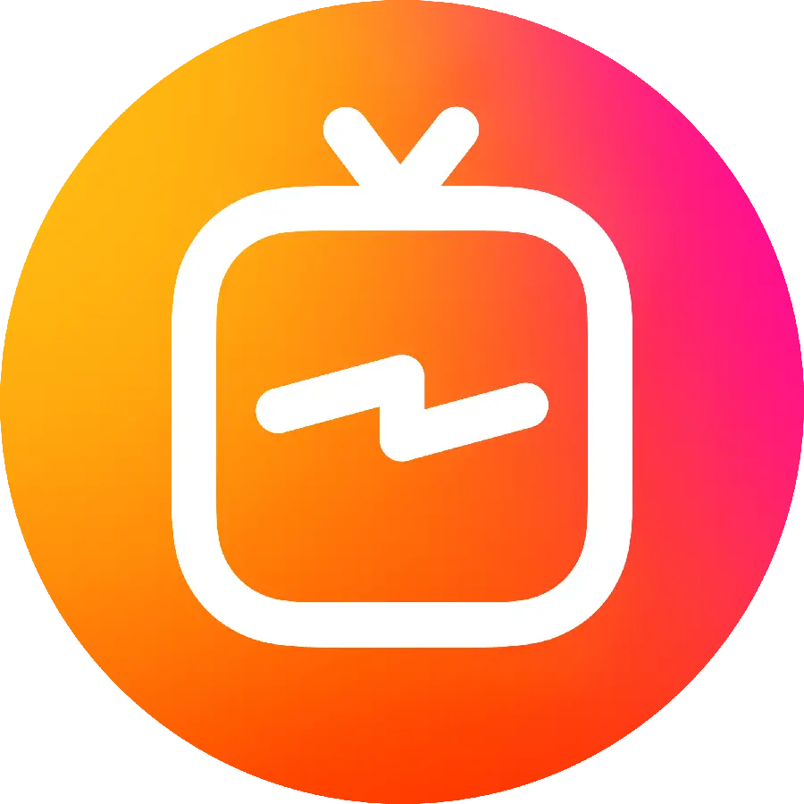 Instagram Icon PNG