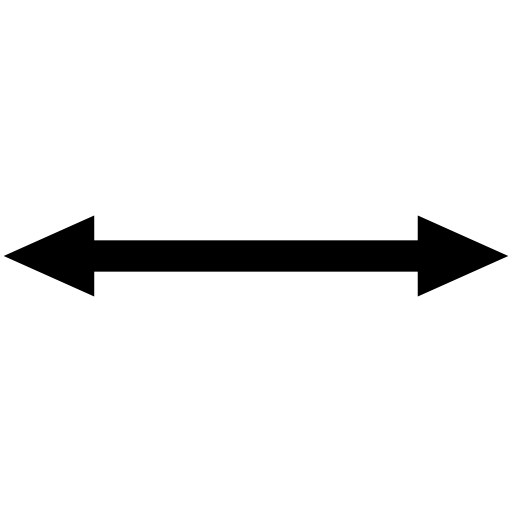Free directional arrow png file
