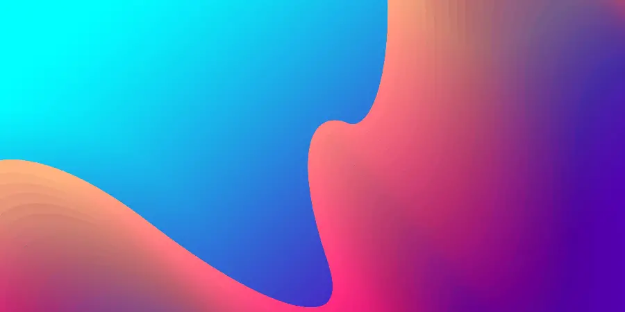 Amazing photo of gradient in full HD quality