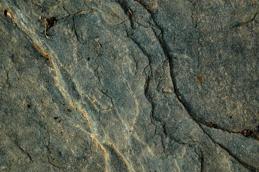 The latest grooved green stone texture for architectural simulation