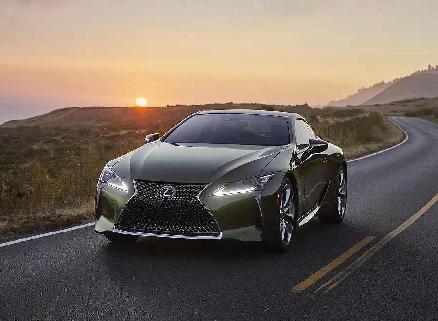 Download Lexus IS wallpaper