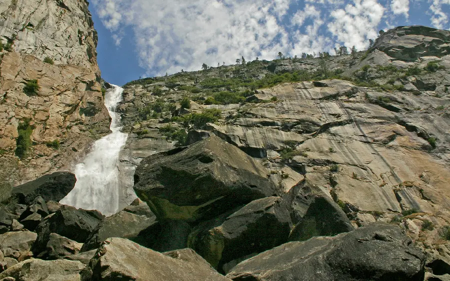 Amazing Full HD Nature Banner