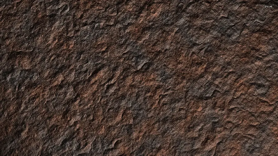 Free download of brown stone PBR texture with unparalleled quality