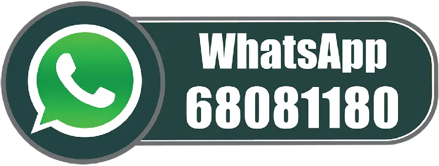 Download WhatsApp logo font for PNG inshot