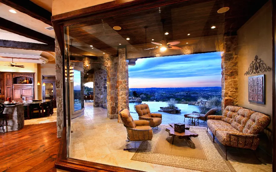 Home Interior Design and Decoration Expensive Villas