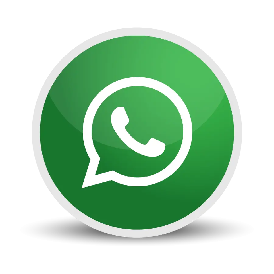 Download high quality WhatsApp png logo