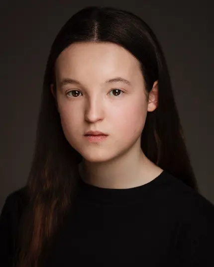 Bella Ramsey HD Profile Pictures and Wallpapers for Free Download