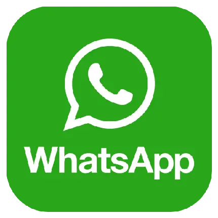 105 WhatsApp Logo PNG Images - Free Download in High Quality