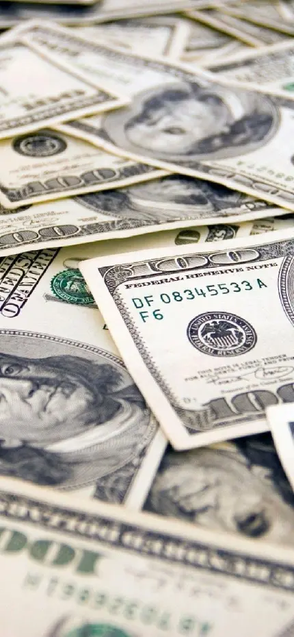 Free download of 100 dollar photos