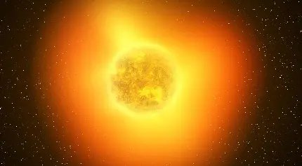 Stunning Images of the Real Sun in High Quality