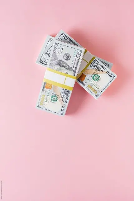 100 Dollar Package Wallpaper for Mobile