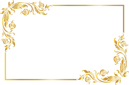 Raw frame photo for writing HD quality