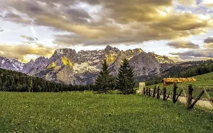 Stunning Nature Photos in High Quality for Printing