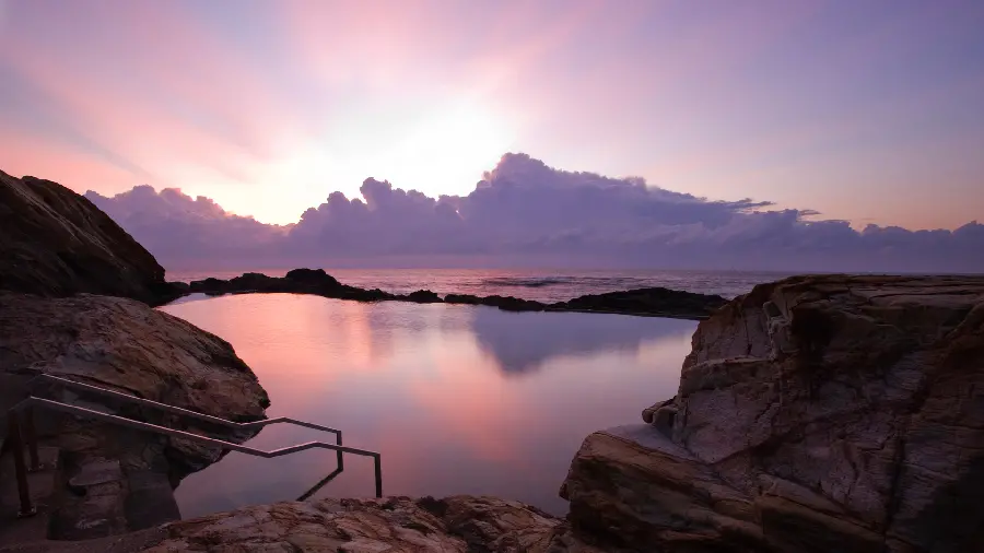 Amazing background Amazing and interesting sunset and beautiful sky 