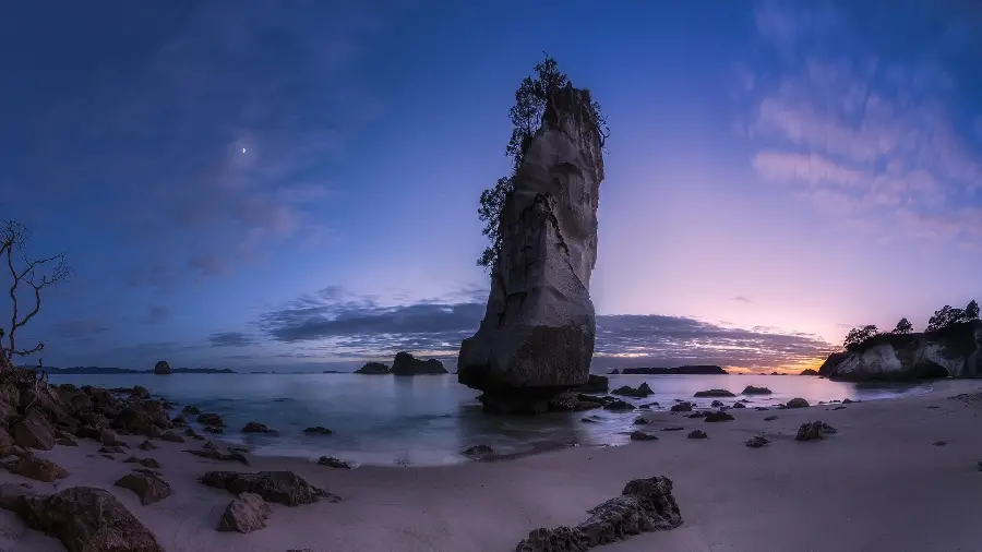 Very stylish and amazing wallpaper of nature's creation 