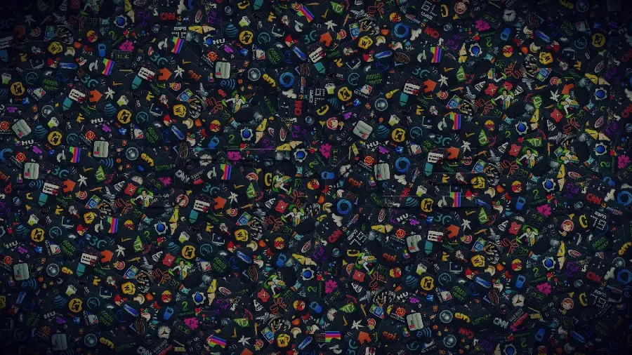 Amazing Creative Abstract 3D Background HD 