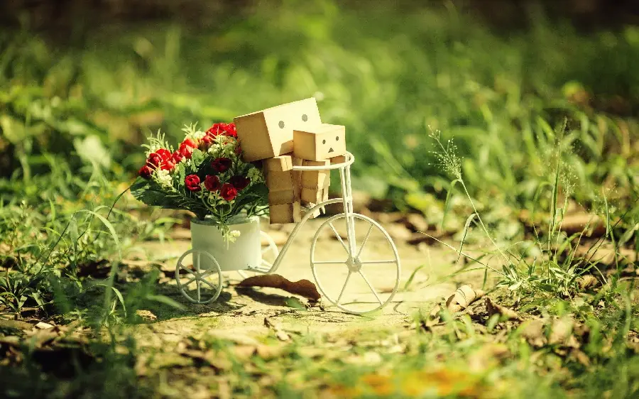 Image of the most beautiful modern and new miniature decoration with high quality