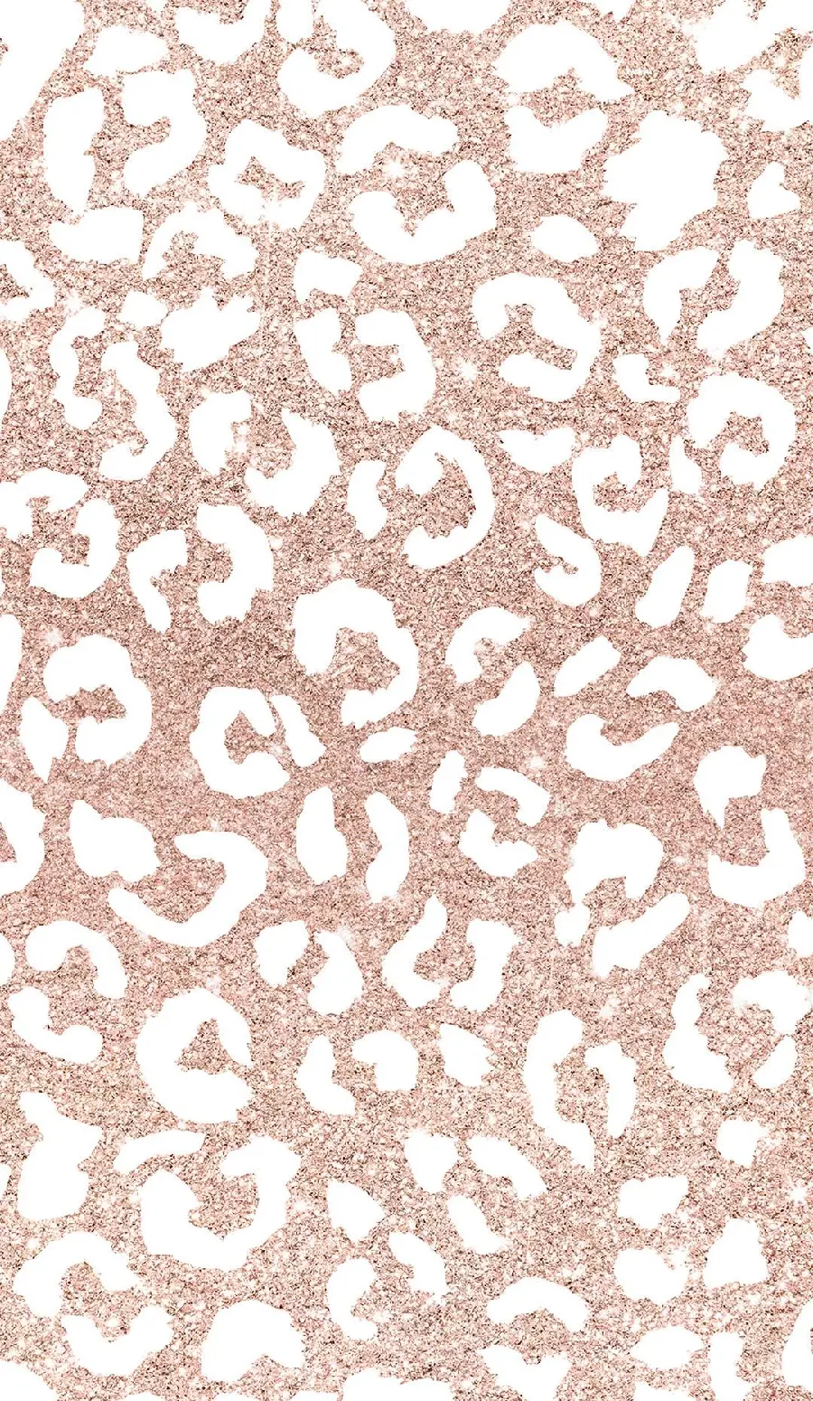 Pink electric background of a cheetah with excellent quality 