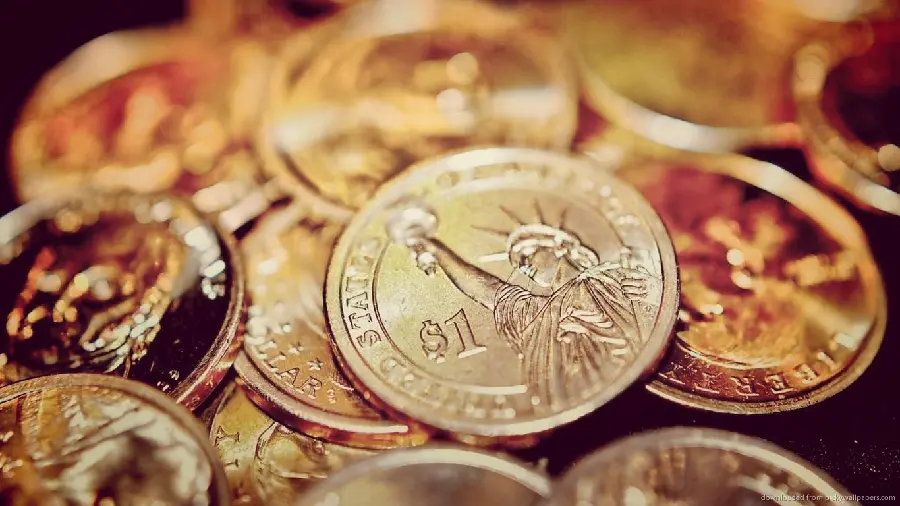 Download photos of old gold coins in the highest quality