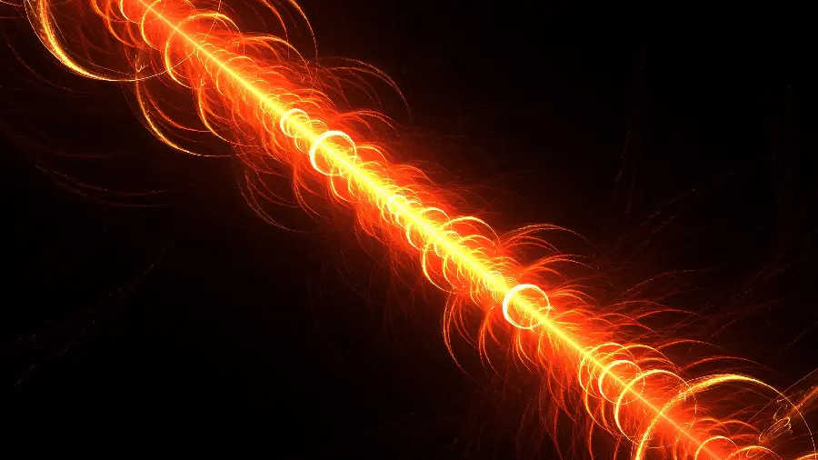 Latest Simple Dark Computer Background with Highest Quality