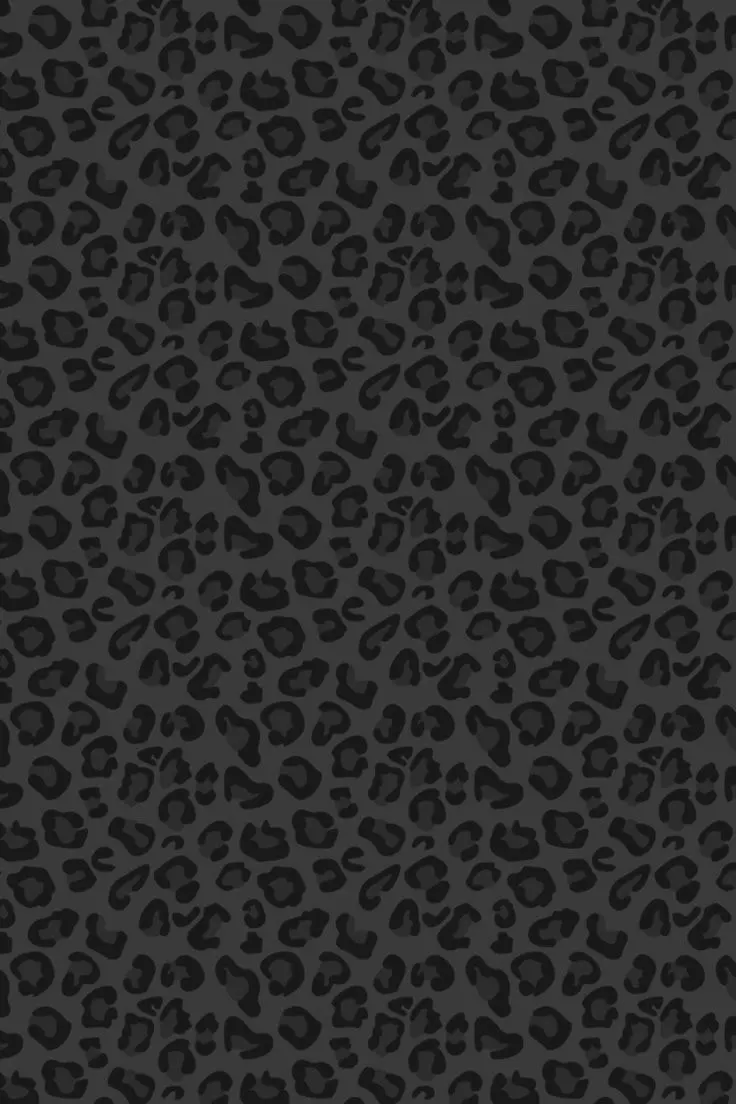 Stylish leopard background for the iPhone background in full HD quality 