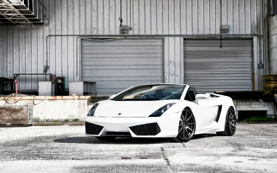 Wallpaper Quality Lamborghini car for phone background 