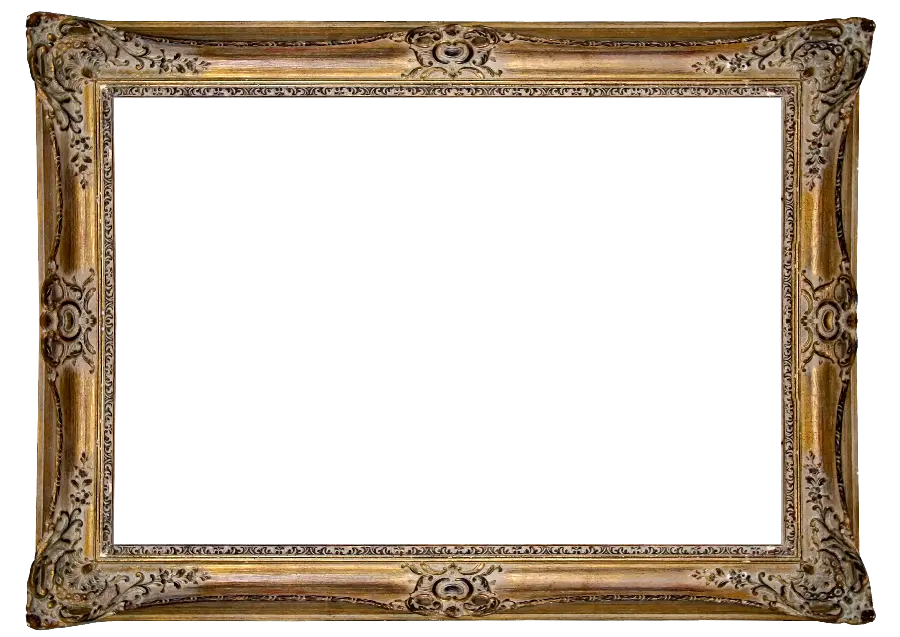 The coolest open layer photo frame file for photoshop with very high quality
