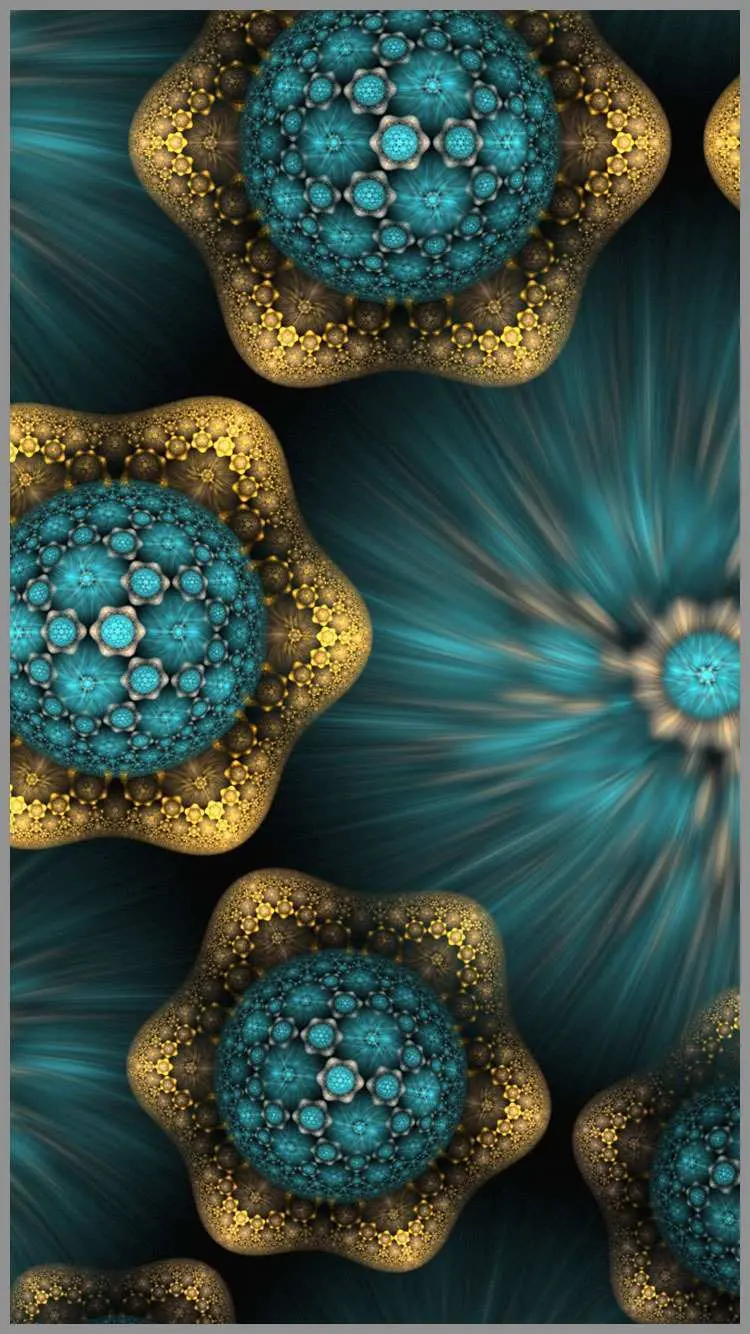 Free and high-quality download of fractal photo full HD 