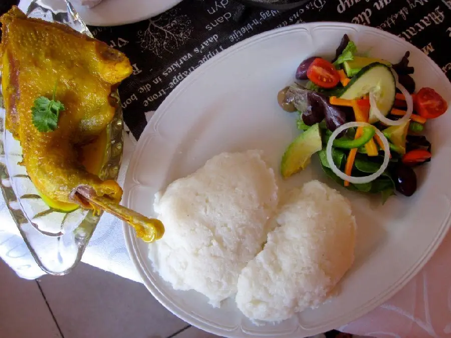Download full HD stock photos of the most delicious and famous African food